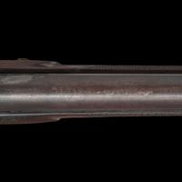 A 2nd Quality Marked Confederate Whitworth Rifle #B922