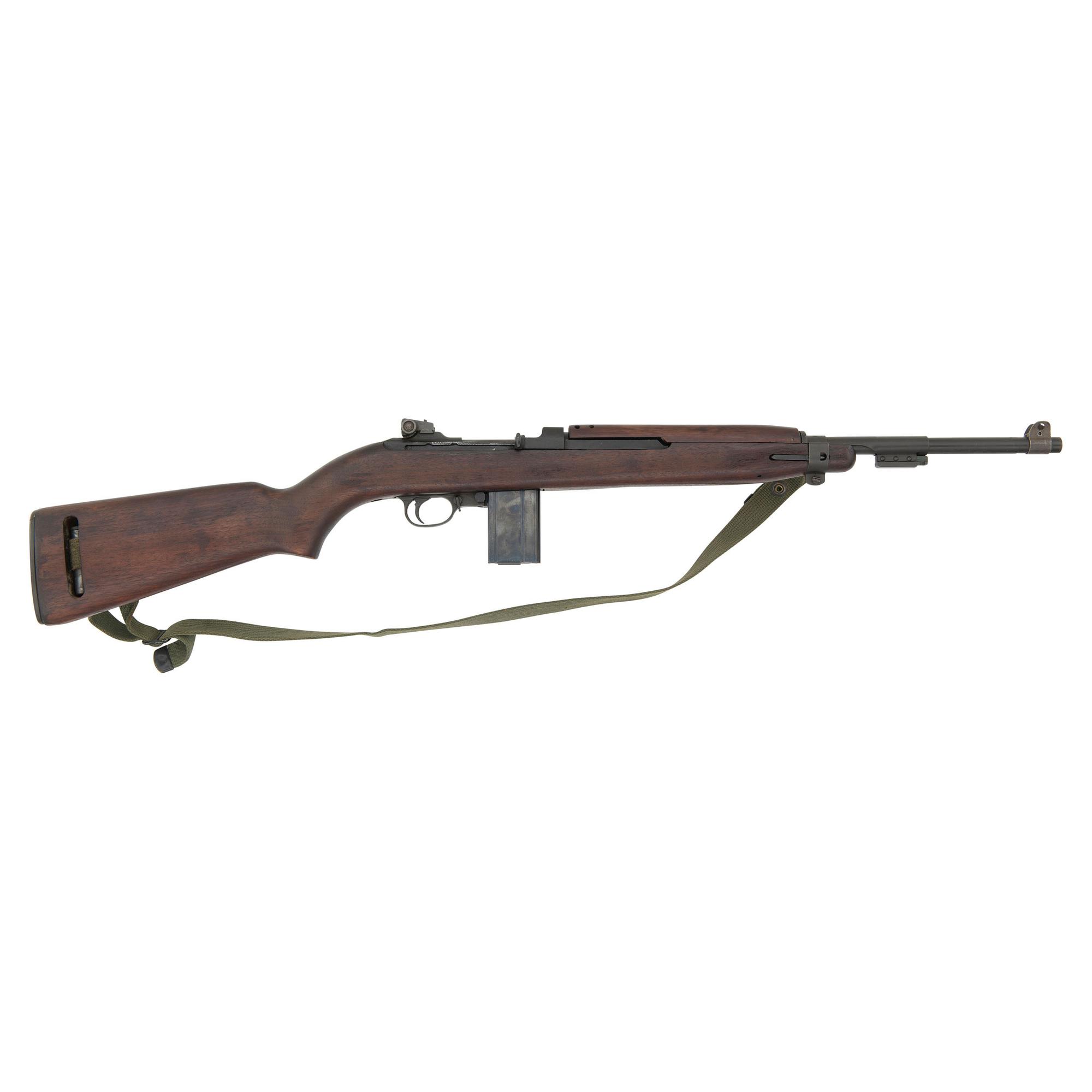 **Quality Hardware U.S. M1 Carbine