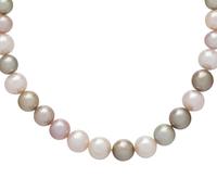CULTURED SOUTH SEA PEARL NECKLACE