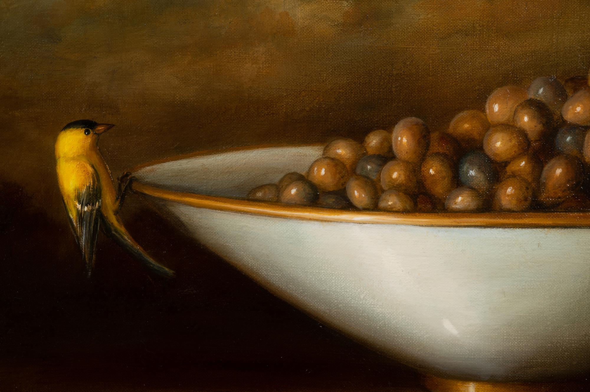 David Kroll (American, b. 1956)