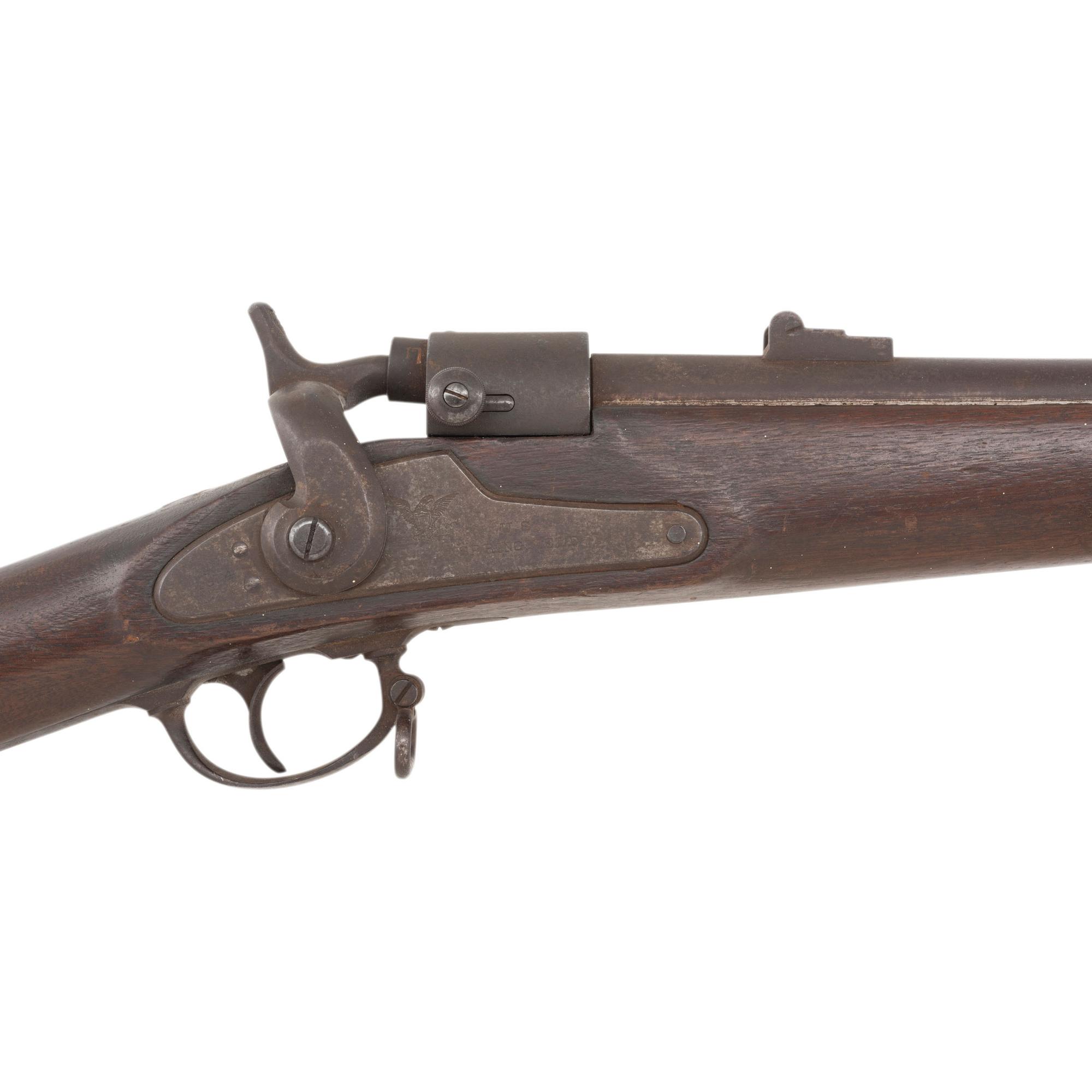 US Model 1865 Joslyn Rifle
