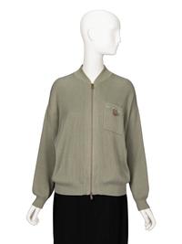 Brunello Cucinelli, Three Knit Tops