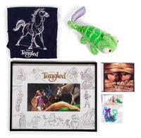 (Film Memorabilia) A group of memorabilia items from 5 films, comprising: