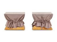 Pair of Side Tables