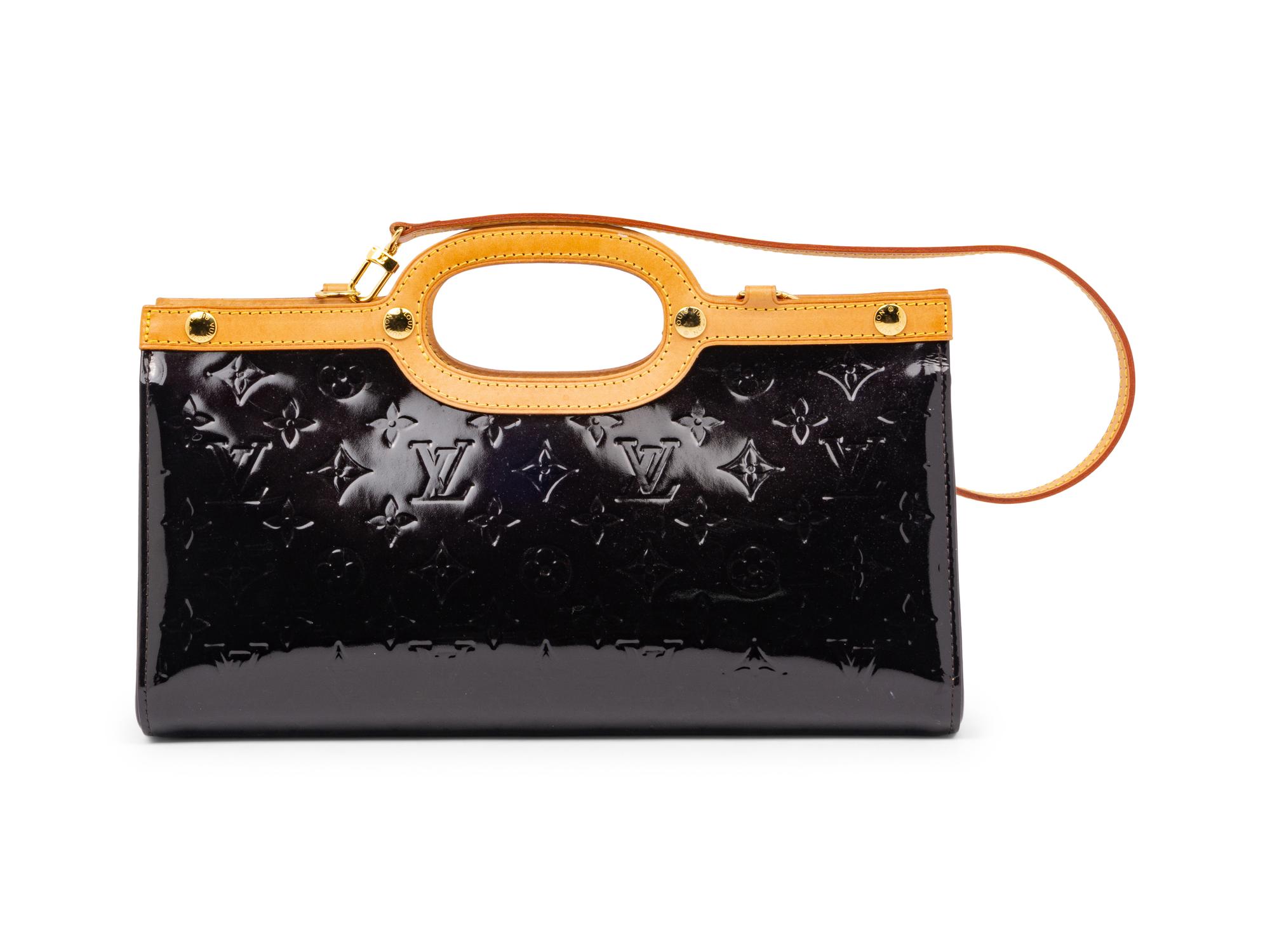 Louis Vuitton Roxbury Drive Handbag, 2008