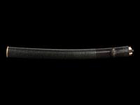 Two Scabbards