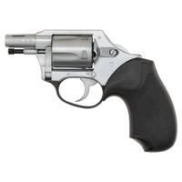 *Charter Arms Undercover .38 with Ported Barrel