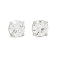 DIAMOND STUD EARRINGS