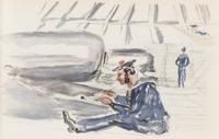 TOULOUSE-LAUTREC, Henri de (1864-1901). Two illustrated works about the art of Toulouse-Lautrec.