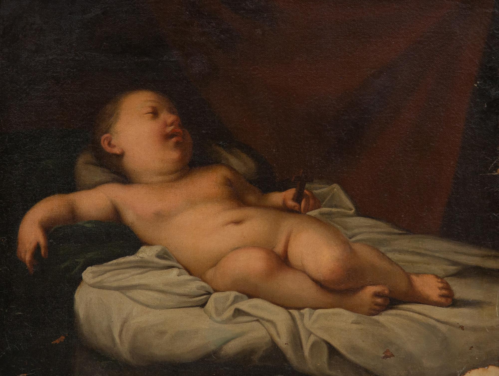 Italian School (18th Century)