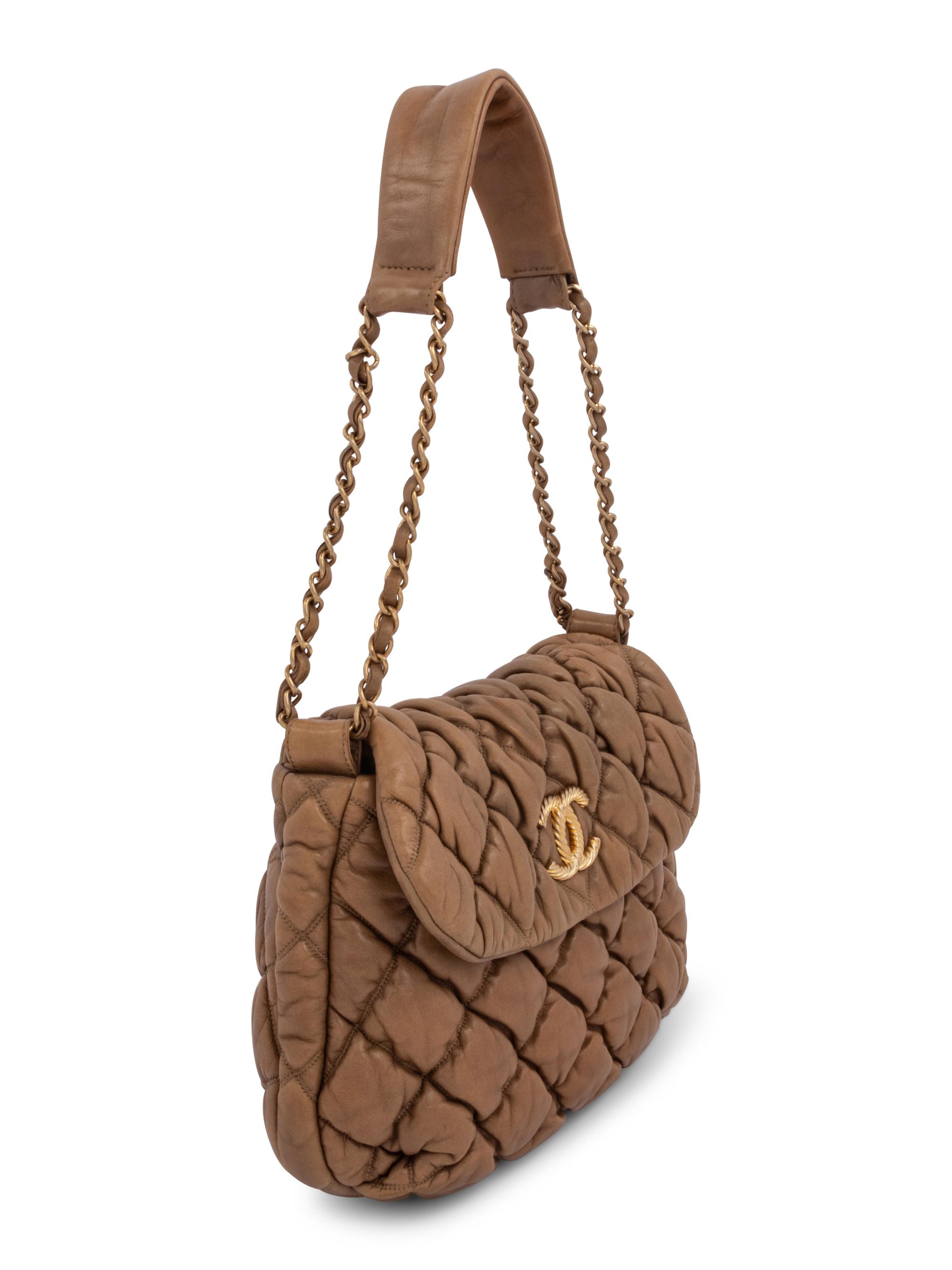 Chanel Bag, 2008-09