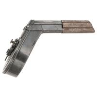 German World War I 32-Round Trommel Magazine
