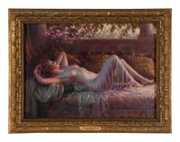 Odalisque