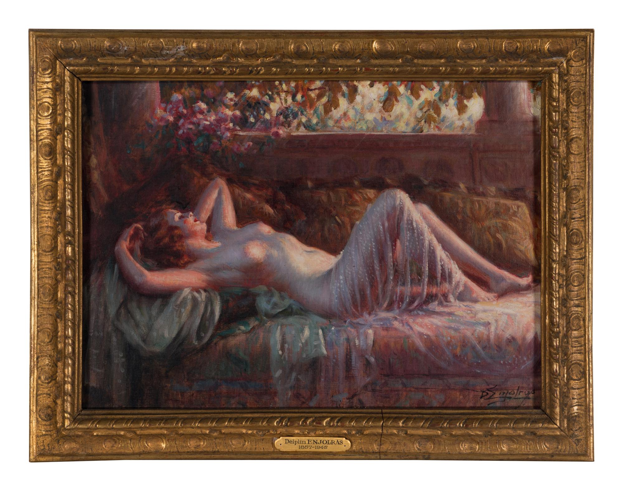 Odalisque
