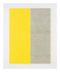 Screenprints A, B, C, D (from Jai-Alai ) (Four Works), 1969