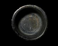 A Western Asiatic Chlorite Vessel