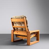 Lounge Chair, c. 1970 Sweden