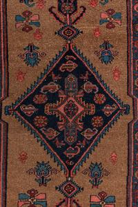 A Malayer Wool Rug