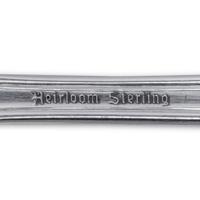 An American Silver Flatware Service