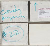Untitled #22 , 2007