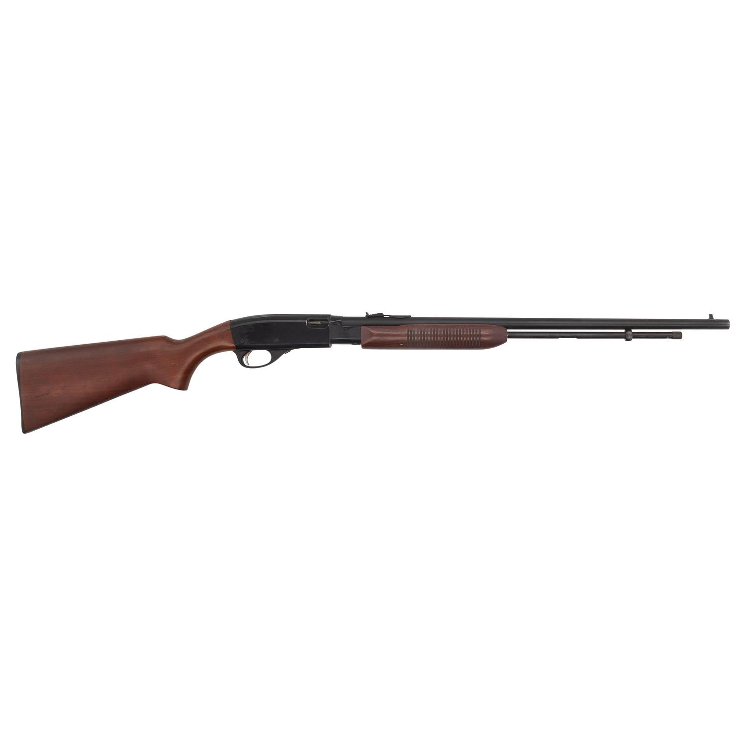 **Remington Fieldmaster Model 572