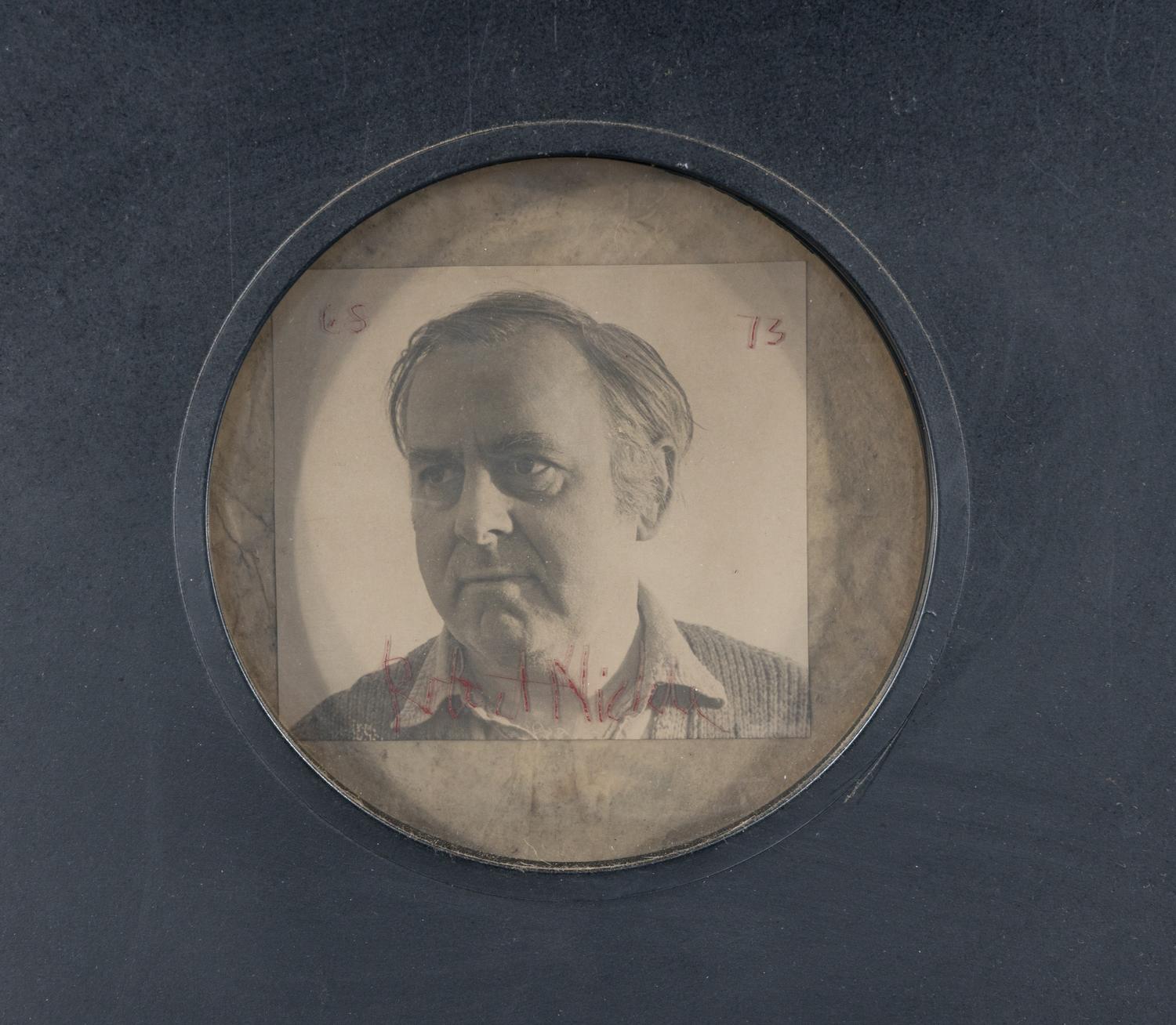 Untitled , c. 1965-73