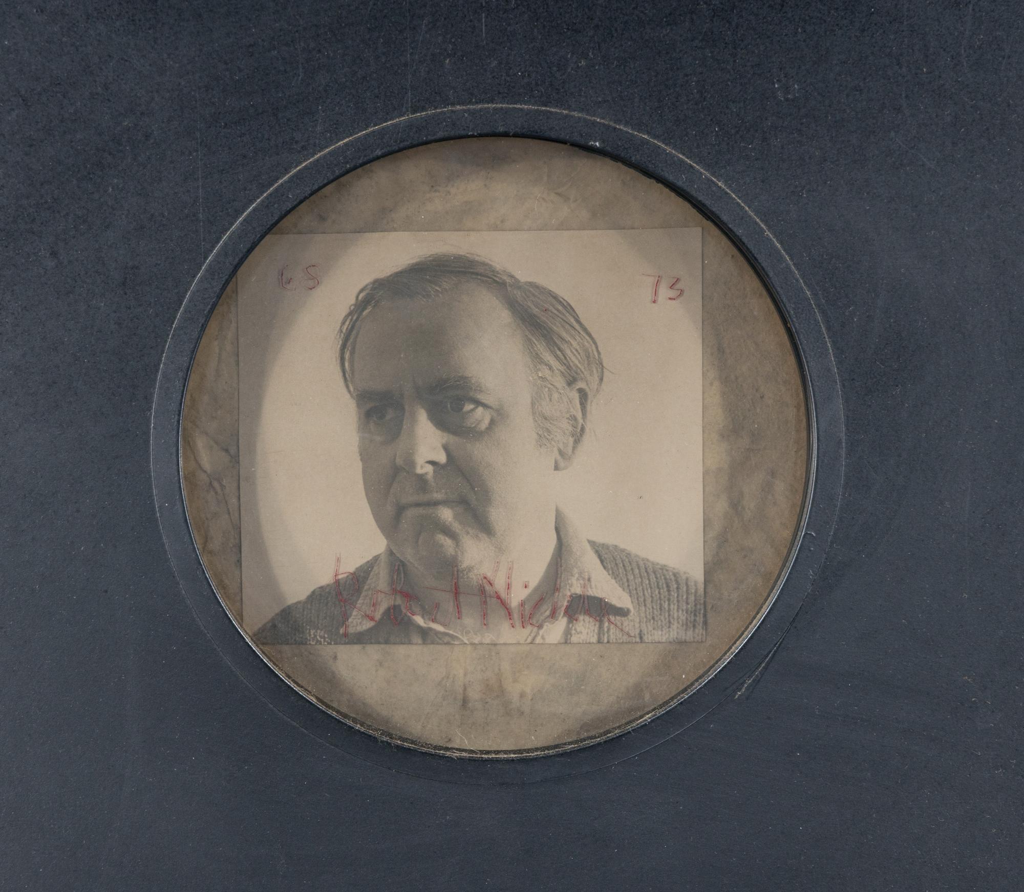 Untitled , c. 1965-73