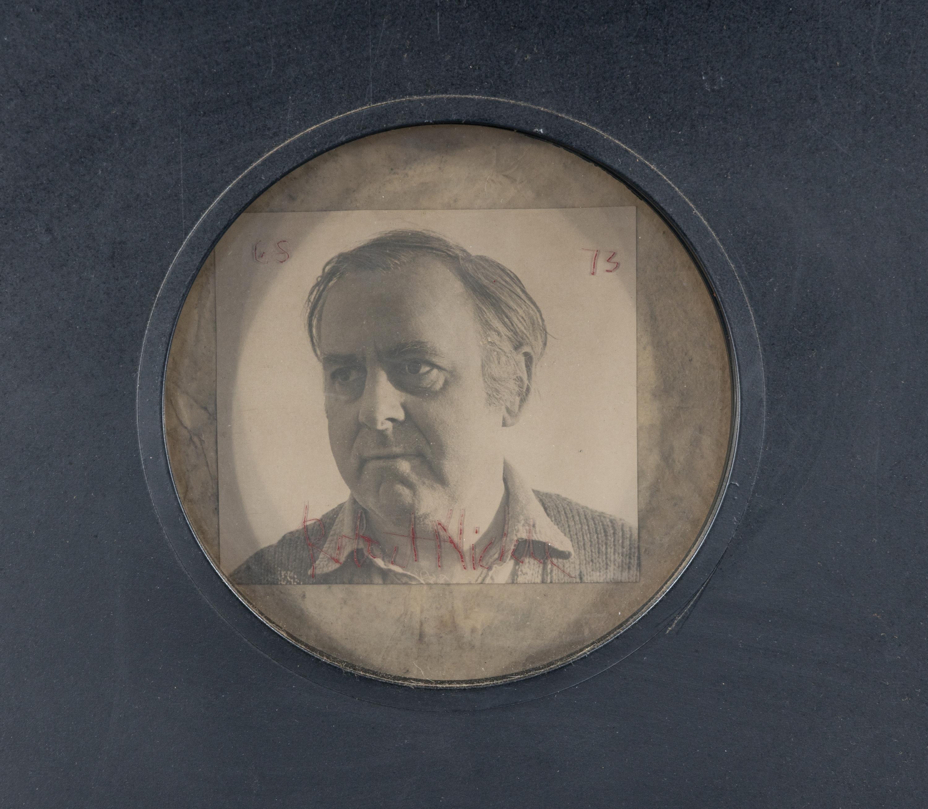 Untitled , c. 1965-73