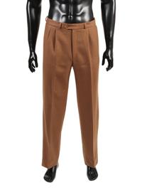 Group of Men's Vintage Valentino Trousers, 1980-90s