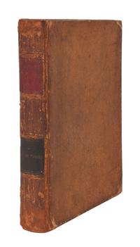CLEMENS, Samuel Langhorne ("Mark Twain") (1835-1910). The Adventures of Huckleberry Finn . New York: Charles L. Webster and Company, 1885.