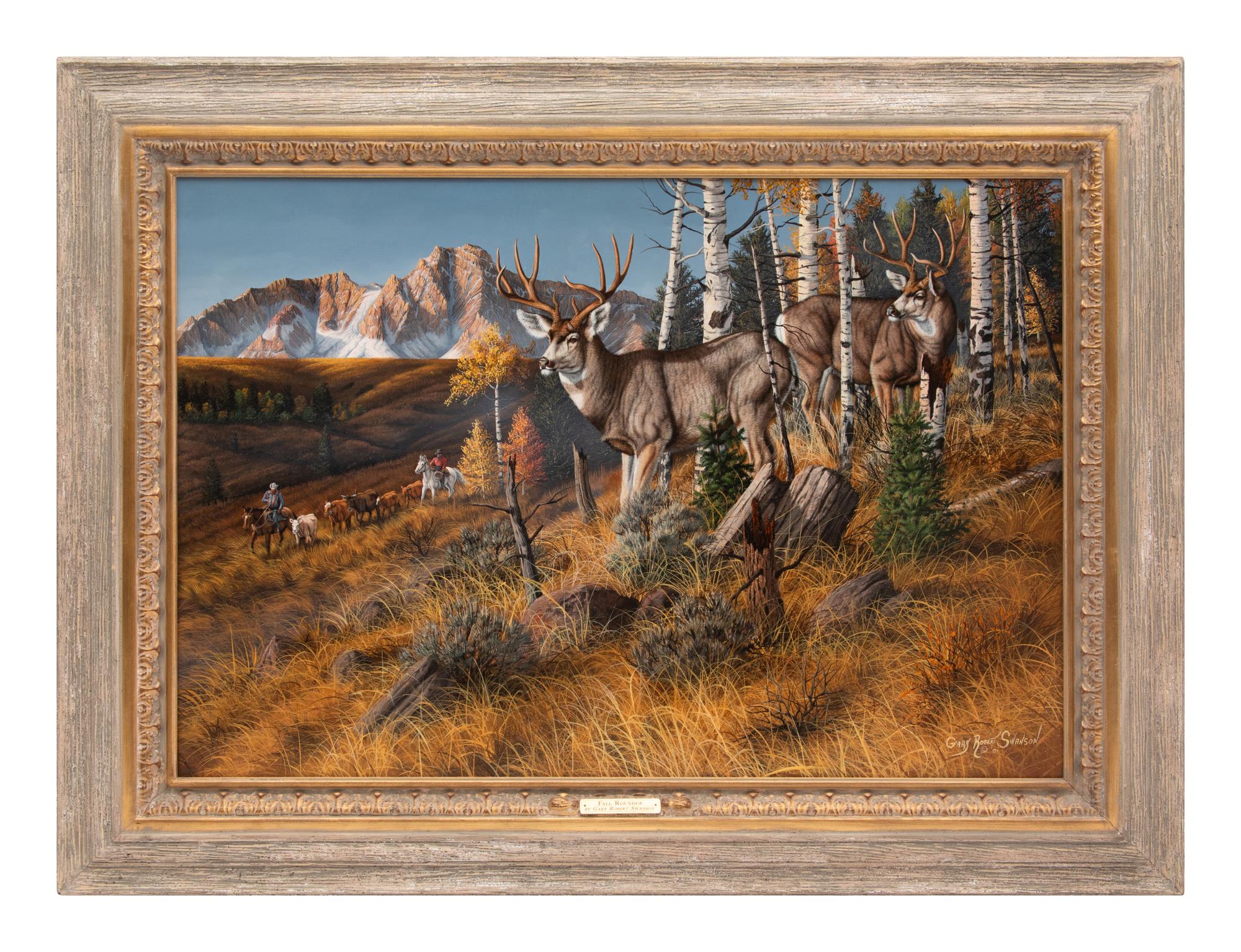 Fall Roundup