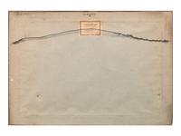 After N. Currier (1813-1888), La Fayette at the Tomb of Washington, Mount Vernon, Va , Circa 1840
