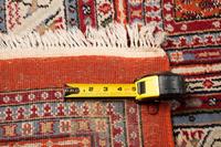 A Botemir Wool Rug