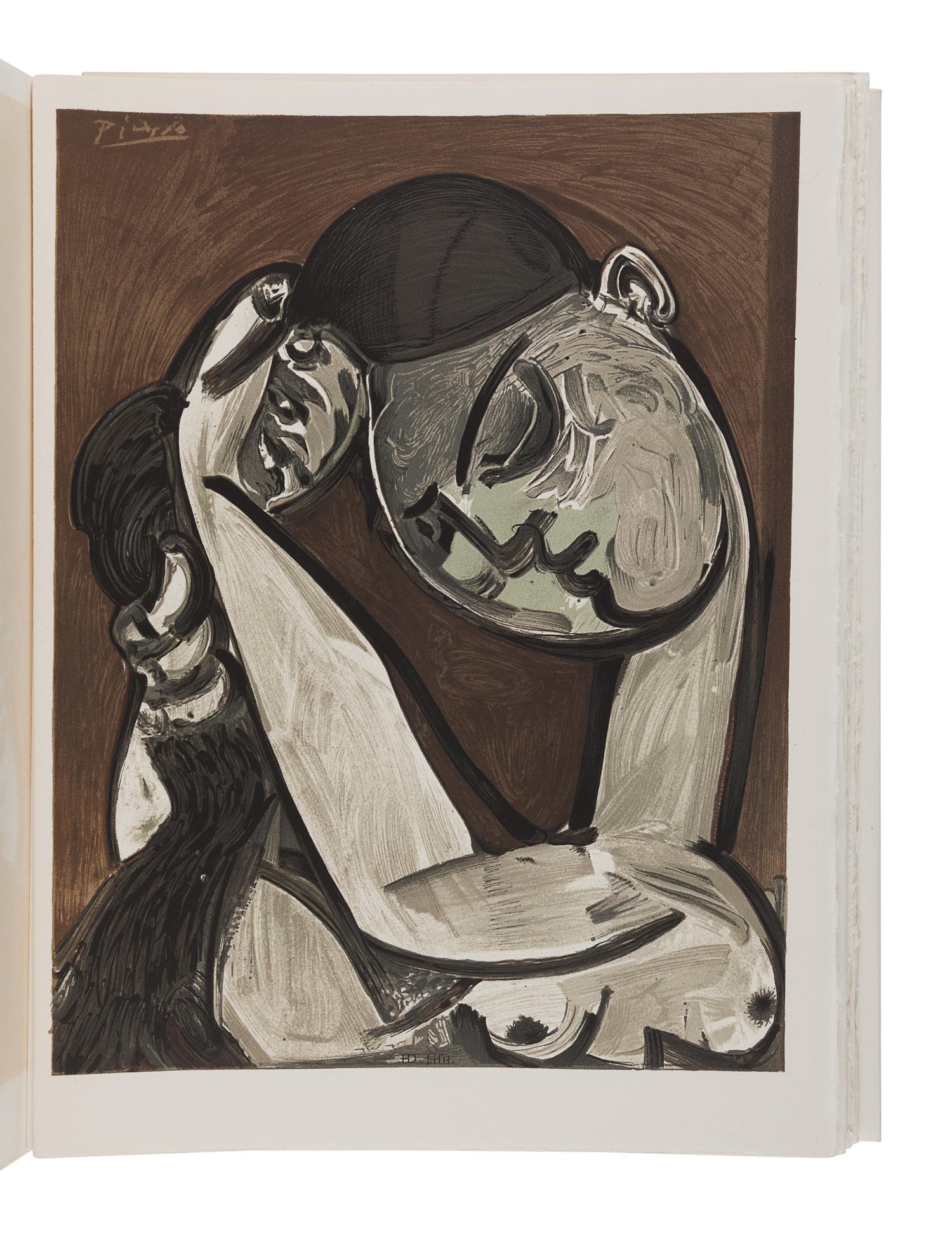 SAN LAZARRO, Gualtieri di (1904-1974). San Lazzaro et Ses Amis . Paris: XXe Siècle, 1975.