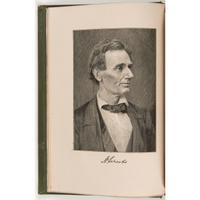 Abraham Lincoln: A History by Nicolay and Hay, in Ten Volumes