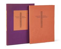 [Private Press] The Great Polyglot Bibles Including a Leaf From the Complutensian of Acalá , 1514-17