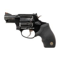 *Taurus Ultra-Lite .22 Magnum Revolver in Box