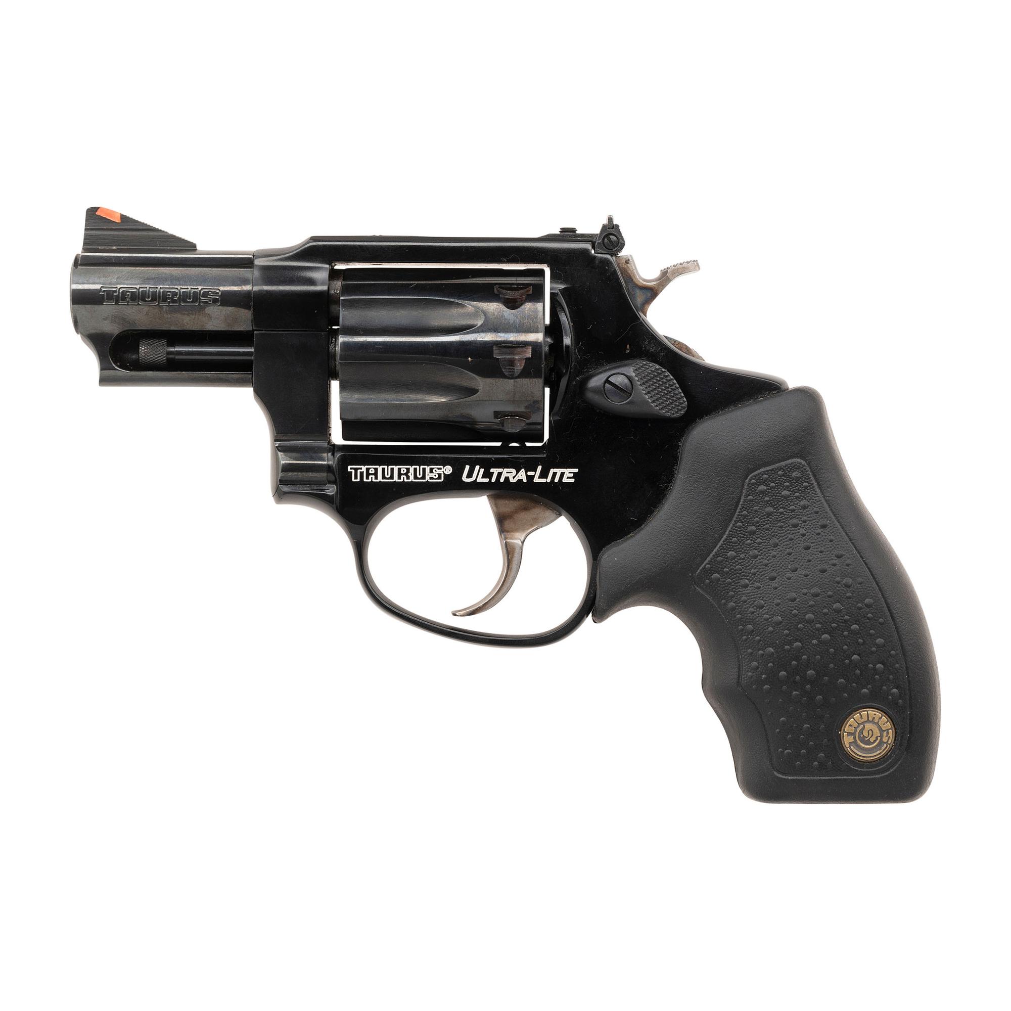 *Taurus Ultra-Lite .22 Magnum Revolver in Box