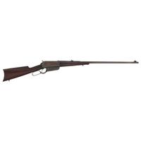 Winchester Model 1895 Flatside Rifle