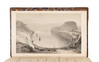 ROSS, James Clark, Sir (1800-1862). A Voyage of Discovery and Research in the Southern and Antarctic Regions, during the years 1839-43.