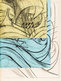 (LEC. MATISSE, HENRI) JOYCE, JAMES. Ulysses. New York, 1935. Limited edition, signed.