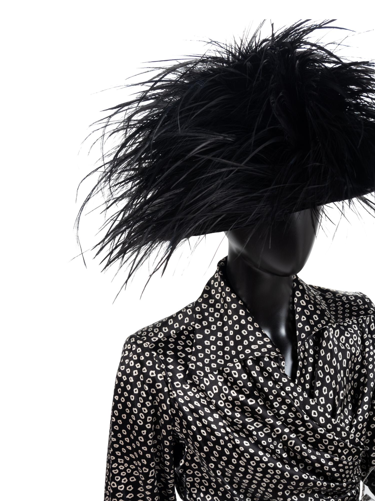 Jean Patou by Christian Lacroix Haute Couture Ensemble, Fall/Winter 1986-87