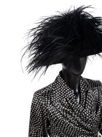 Jean Patou by Christian Lacroix Haute Couture Ensemble, Fall/Winter 1986-87