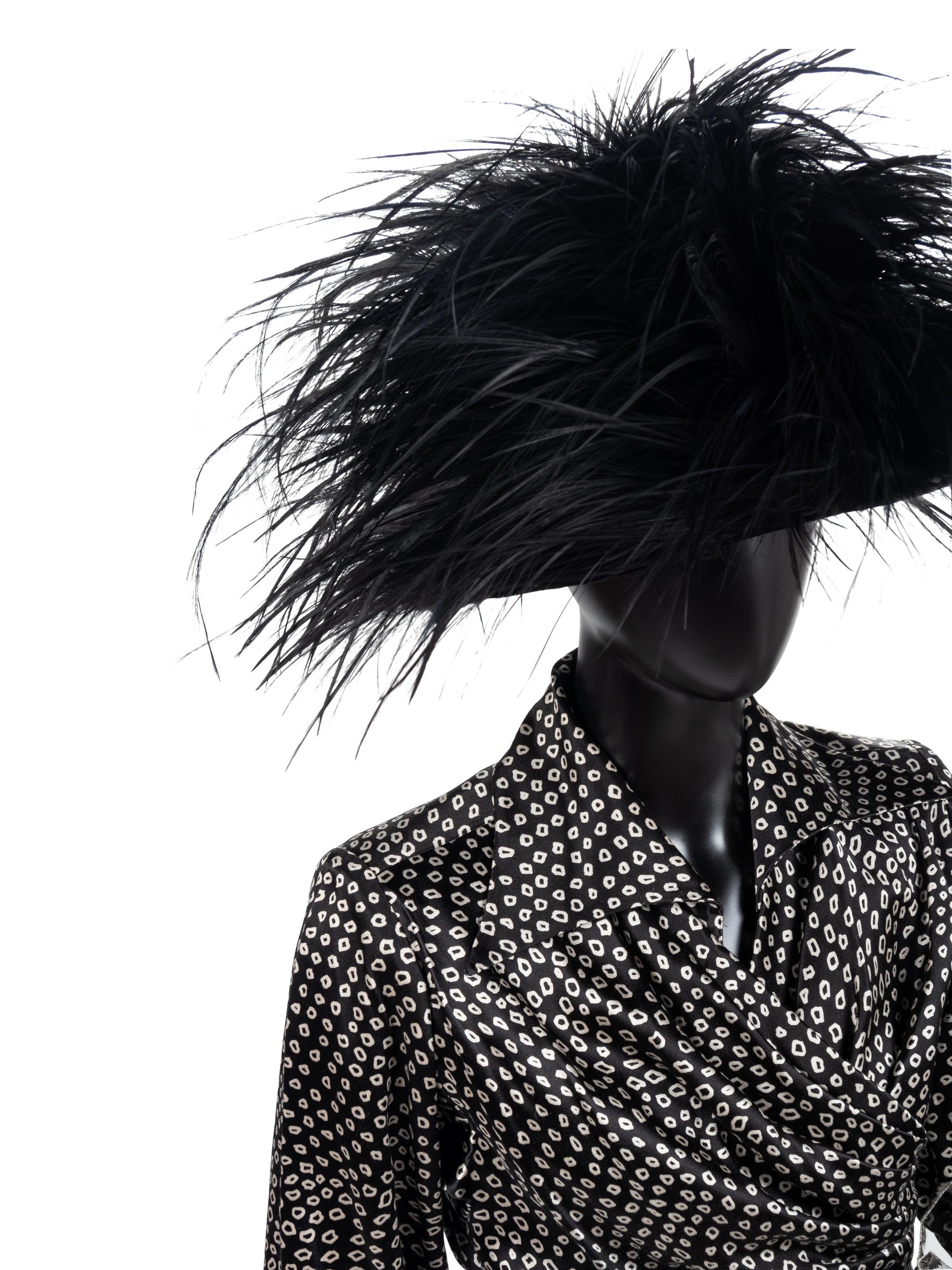 Jean Patou by Christian Lacroix Haute Couture Ensemble, Fall/Winter 1986-87