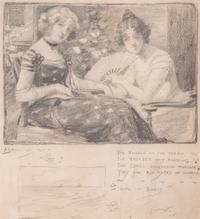 Two Girls