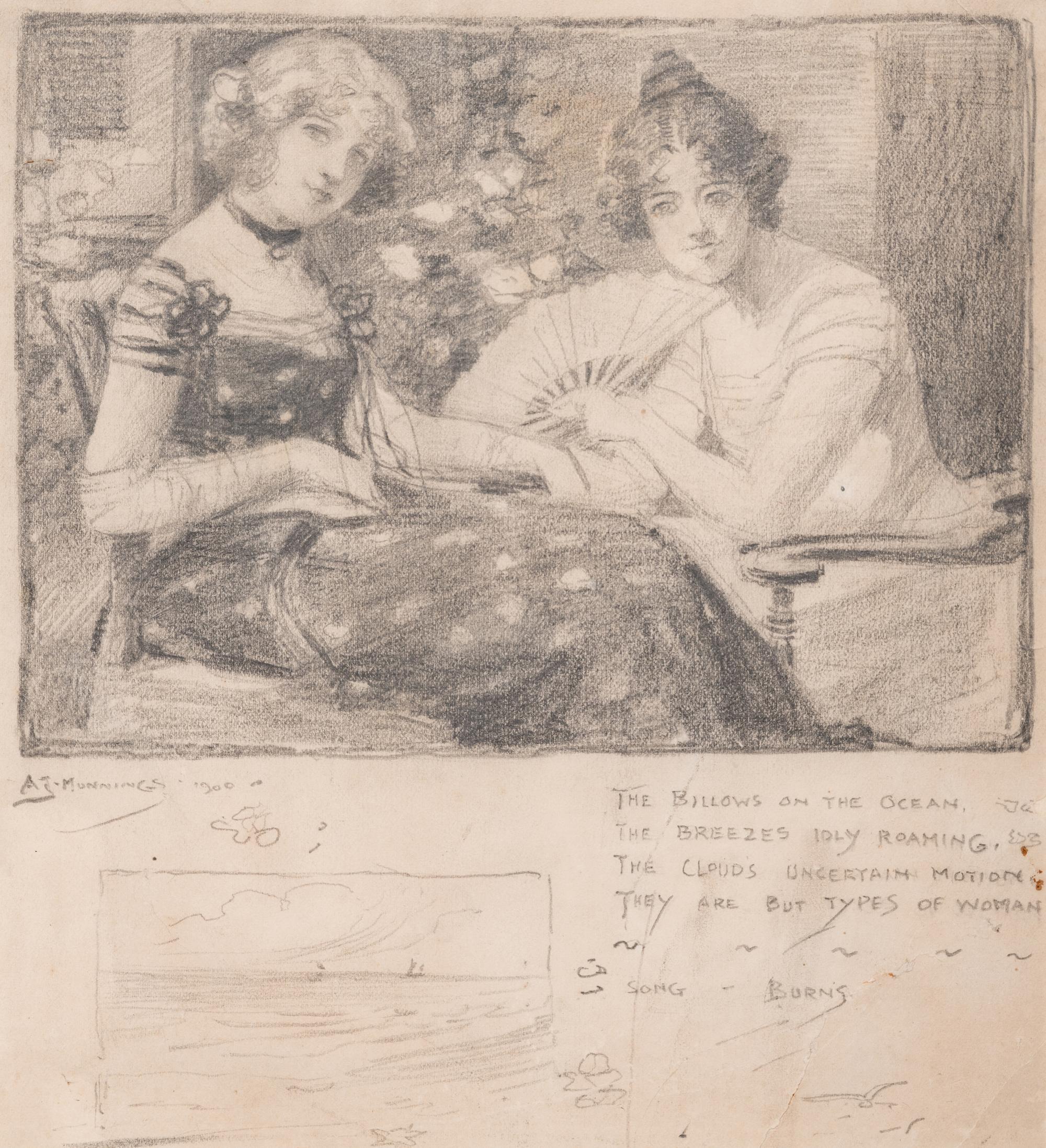Two Girls