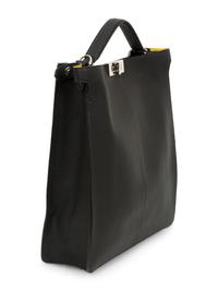 Fendi Peekaboo ISeeU Convertible Tote