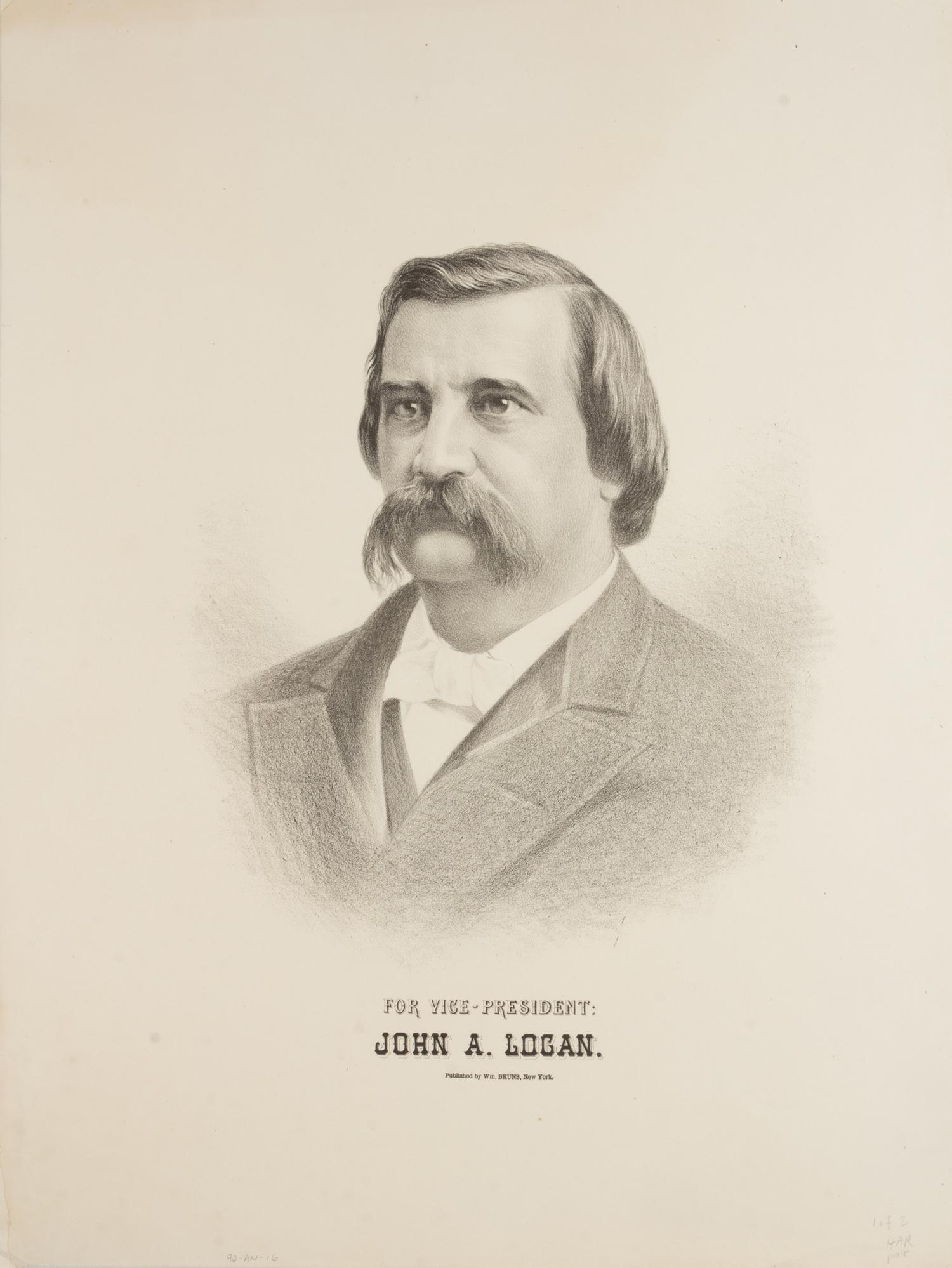 [PORTRAITS - POLITICAL FIGURES]