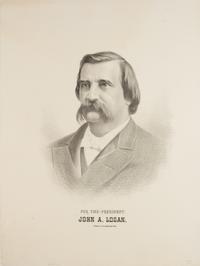 [PORTRAITS - POLITICAL FIGURES]
