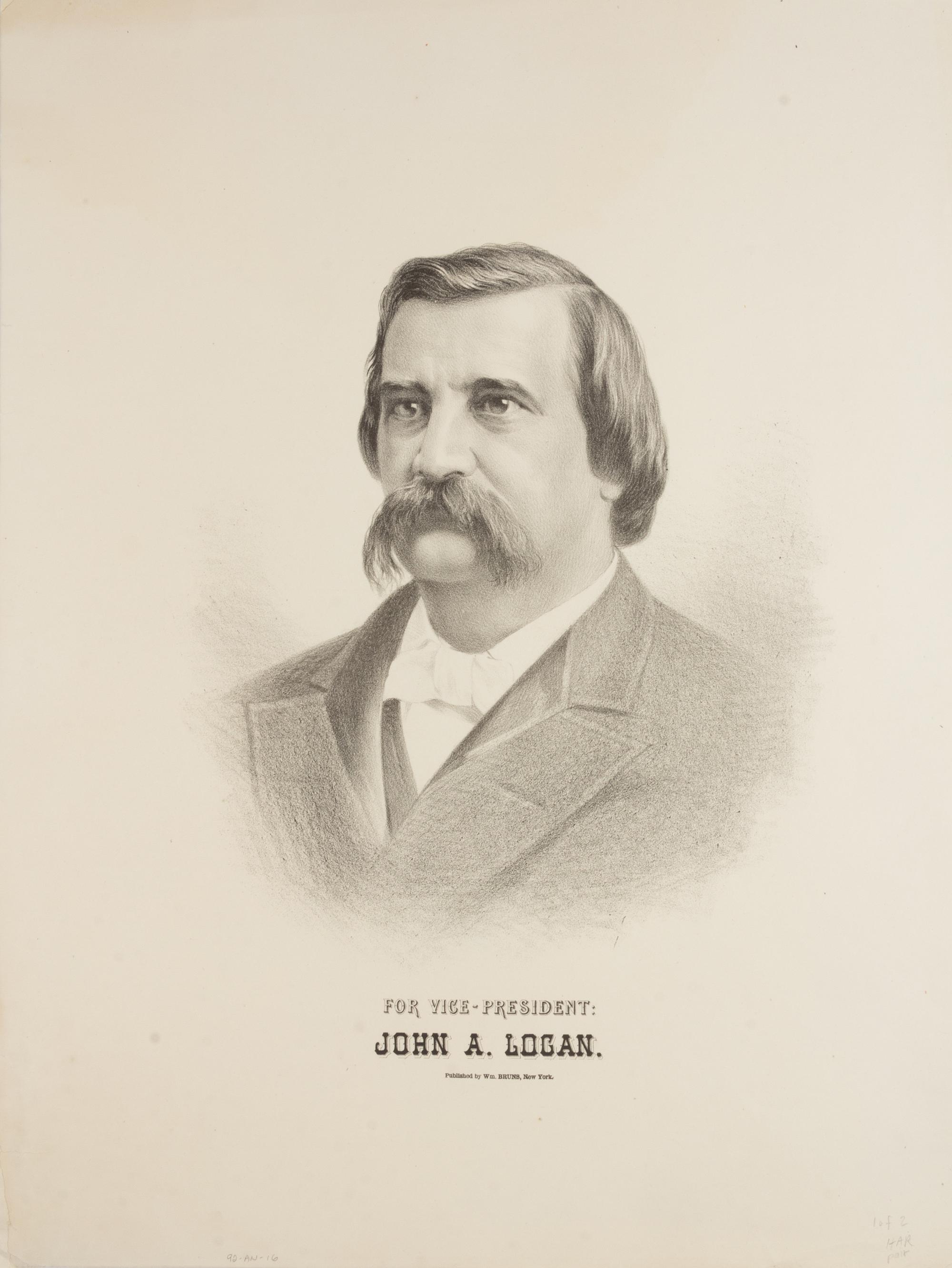 [PORTRAITS - POLITICAL FIGURES]
